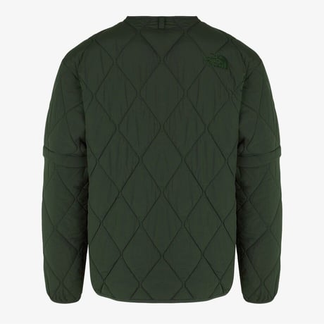 M'S COVE V CARDIGAN DARK GREEN NJ3NR56B