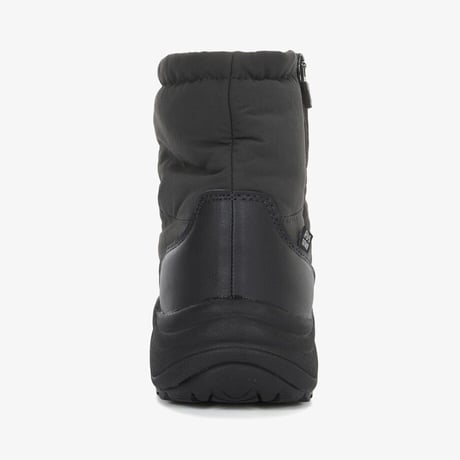 NUPTSE BOOTIE SHORT CHARCOAL NS87R63B