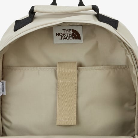 25L ALL ROUNDER BACKPACK LIGHT BEIGE NM2DQ05K
