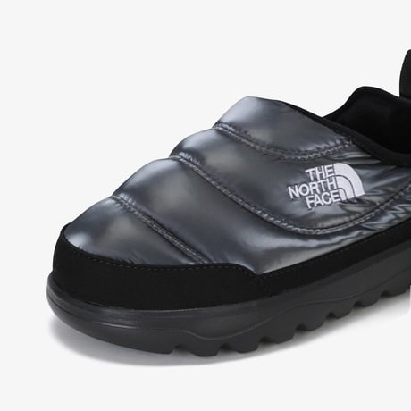 DOME SLIP ON SILVER GRAY NS86S72K