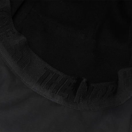 WL FLEECE EARMUFF CAP BLACK NE3CS57J