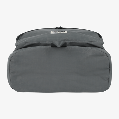 28L STANDARD BACKPACK M WX GRAY NM2DR57K