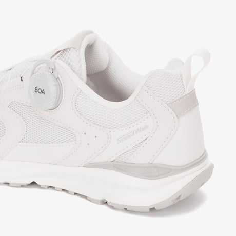 SPEED WALK BOA LIGHT BEIGE NS94R01B