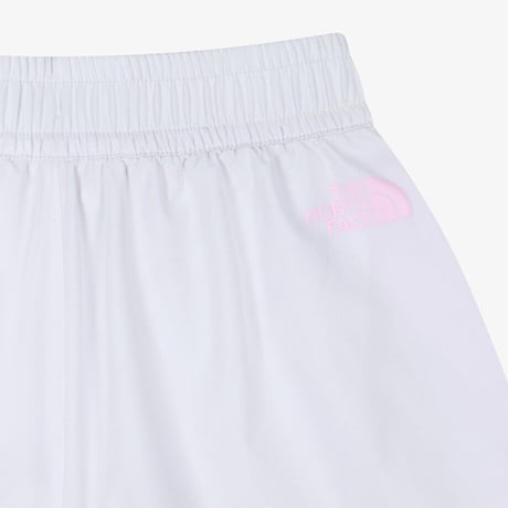 G'S SURF SHORTS WHITE NS6NS34T
