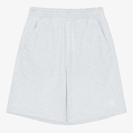 CORE SHORTS SILVER GRAY NS6KR00B