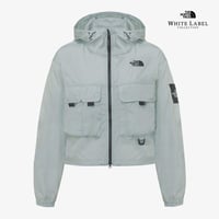 W'S SHELDON JACKET COOL GRAY NJ3LR31L