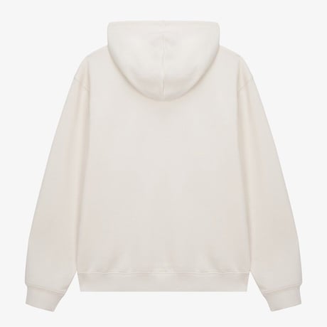 【SUMMIT SERIES】U EXPLORER BADGES RLX HOODIE-GRAPHIC IVORY NM5PS79A