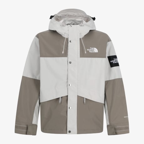 VINTAGE NEO VAIDEN JACKET WHITE SAND NJ2HR51