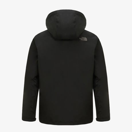 M'S PRO SHIELD JACKET BLACK NJ2HS03A