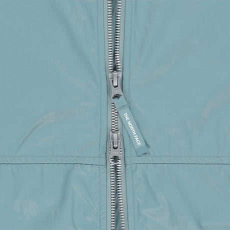 NOVELTY OLEMA HOODIE METAL BLUE NJ3BS62L