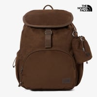 BREEZE BACKPACK S_SD CHOCOLATE NM2DS58B