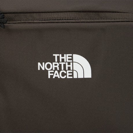 SP DUFFLE BAG M BROWN NN2PR60B