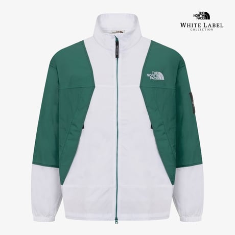 RESTON JACKET SEA PINE NJ3LR05M