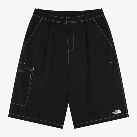 SHELDON BERMUDA BLACK NS6NS03J