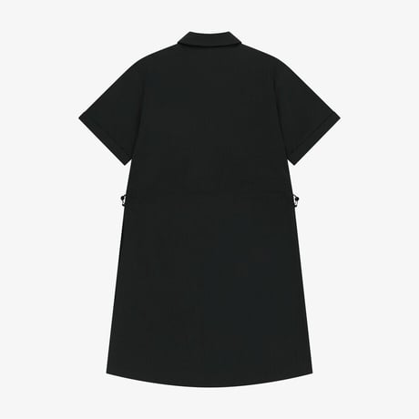 W'S DAYLIN ONEPIECE BLACK NT7ZS32J