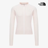 SPLASHY RASHGUARD LIGHT PINK NJ5JR02C