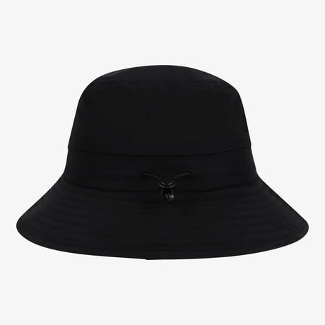 K'S WIDE TREKKING HAT BLACK NE3HS00R