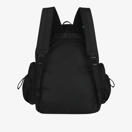 BONNEY BACKPACK II BLACK NM2DS09J