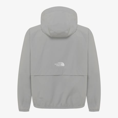 ICE RUN JACKET COOL GREY NJ3BR07L