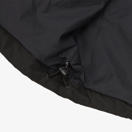 M'S ALTOS JACKET BLACK NJ2HR51A