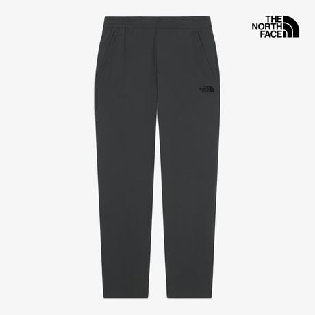 M'S KANTE PANTS CHARCOAL NP6NR05B