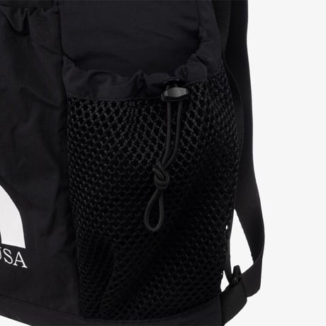 LINDEN MESH GYM SACK BLACK NN2PR17J