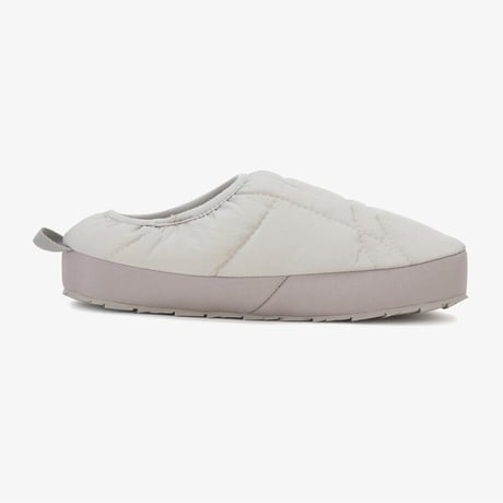 WAVE ON MULE GRAYISH BEIGE NS85S74K