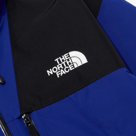 M'S MOUNTAIN PEAK JACKET ROYAL BLUE NJ2HQ01D
