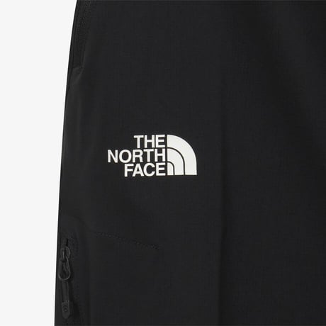 【SUMMIT SERIES】M'S ANDES PANTS BLACK NP6NS10A