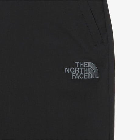 M'S KANTE PANTS BLACK NP6NR05C