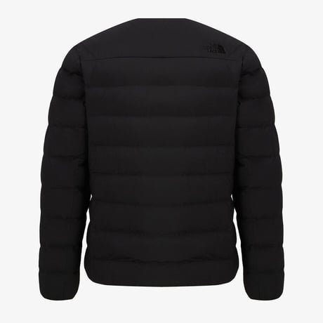 M'S LEWES T JACKET BLACK NJ3NR51A