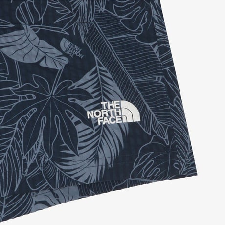 M'S TROPIC SHORTS DEEP NAVY NS6NR11B