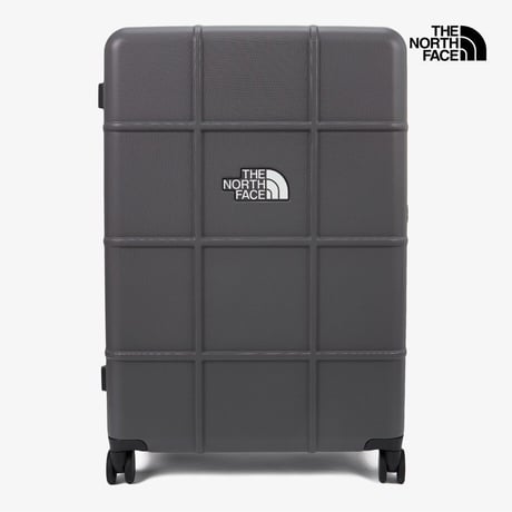 TNF NEW WHEELER 28 DARK GRAY NN2AR53C