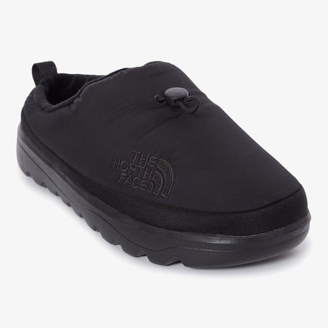 SNOW MULE BLACK NS85S34A