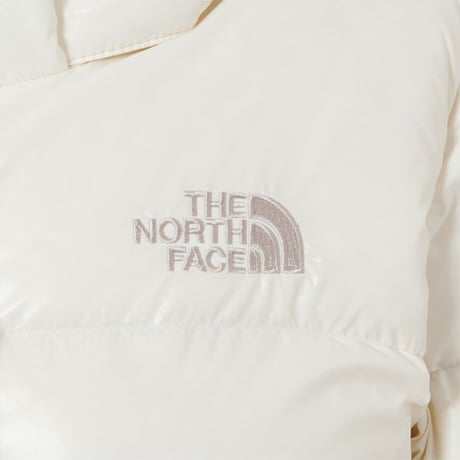 W'S LUMIRO DOWN JACKET (RDS) CREAM NJ1DS05C