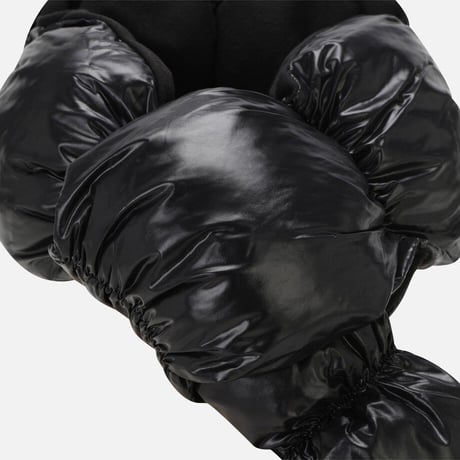 G'S ELLA T-BALL MUFFLER BLACK NA5IS53R