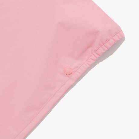 K'S MOUNTAIN PONCHO PINK NJ2HR22U