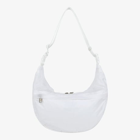 BONNEY SR 2WAY TOTE MINI WHITE NN2PS16J