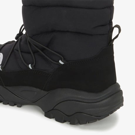 BOREALIS BOOTIE BLACK NS87R65A