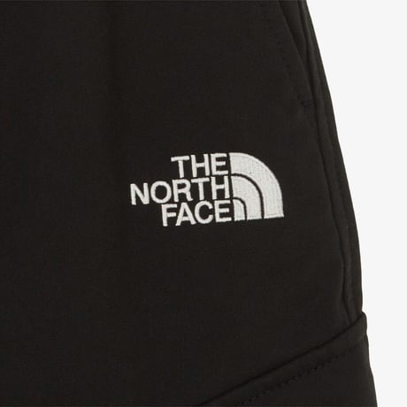 W'S ABLE PANTS BLACK NP6NR85A