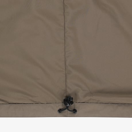 EXPLORER JACKET BEIGE BROWN NJ2HR54