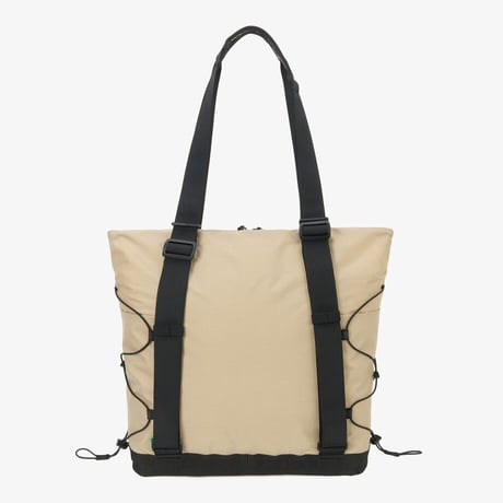 BOREALIS SHOULDER BAG LIGHT BEIGE NN2PQ58B
