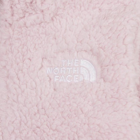 BABY CAMPSHIRE ONE PIECE PINK NQ4FS61T