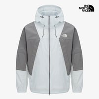 M'S 1994 MOUNTAIN JACKET LIGHT BLUE NJ3BR02A