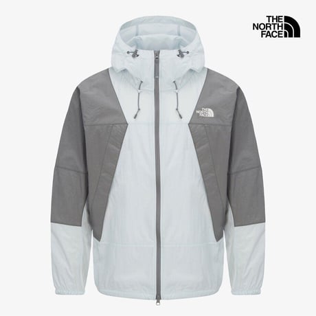 M'S 1994 MOUNTAIN JACKET LIGHT BLUE NJ3BR02A