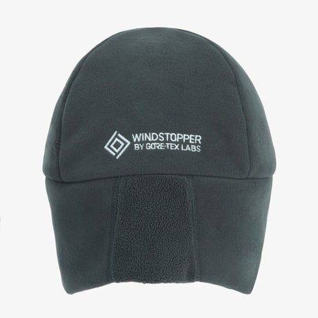 GORE WINDSTOPPER BEANIE DARK GRAY NE3BQ50E