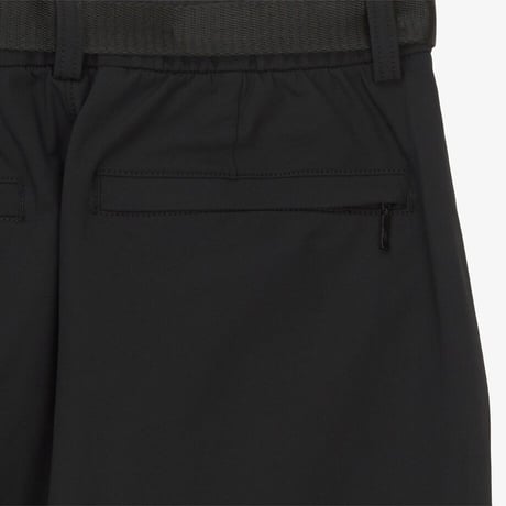 W'S SPHERE PANTS BLACK NP6NR80A