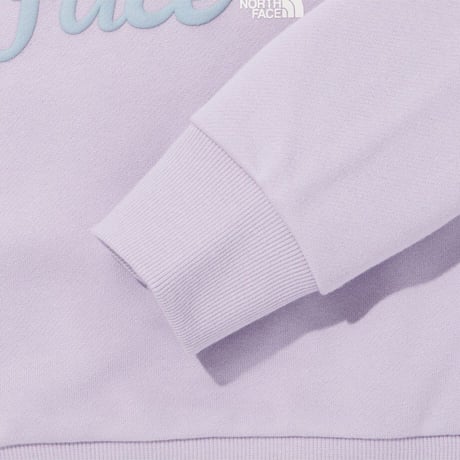 G'S ALLISON SWEATSHIRTS LILAC NM5MQ53U