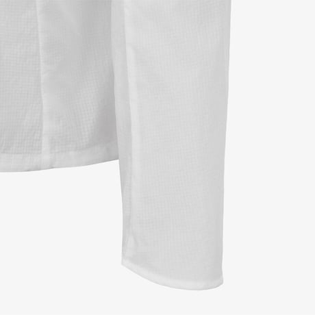 W'S AIRSHIFT JACKET WHITE NJ3LS33C