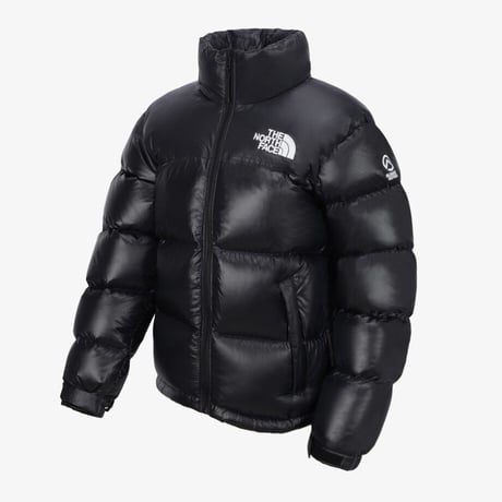 【SUMMIT SERIES】W'S QUANTUM NUPTSE JACKET (RDS) BLACK NJ1DS98A